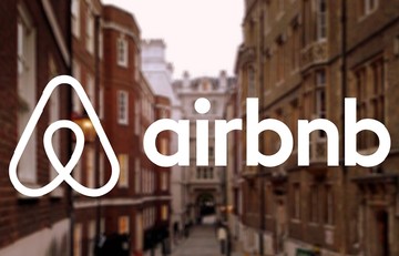Ιδού πως θα φορολογούνται τα εισοδήματα από ενοίκια μέσω Airbnb