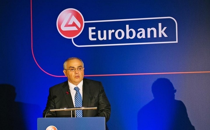 Καραμούζης: Οι ελληνικές τράπεζες επέστρεψαν στην κερδοφορία μετά από έξι χρόνια