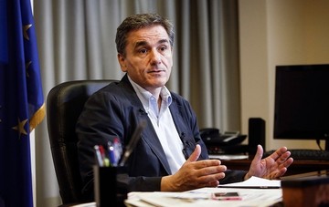 Τσακαλώτος: Το ΔΝΤ ασκεί πίεση για να προσδιορίσουμε τα νέα μέτρα λιτότητας για το 2019