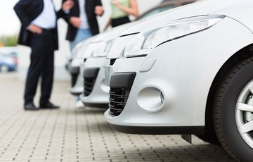 Πόσο κοστίζουν τα εταιρικά αυτοκίνητα στους εργαζόμενους