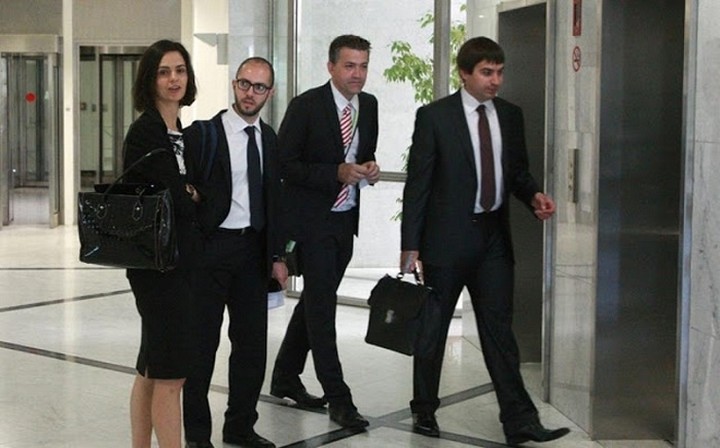 Εξωδικαστικός μηχανισμός και Υπερταμείο στο επίκεντρο των διαπραγματεύσεων