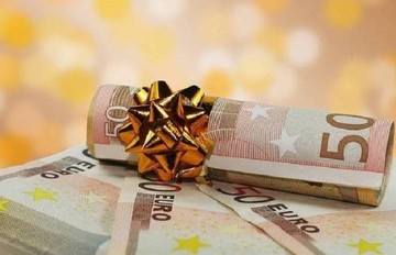 ΟΑΕΔ: Την Παρασκευή το δώρο Χριστουγέννων 