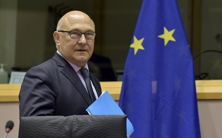 Σαπέν: Καμία κυβέρνηση δεν έχει τηρήσει τις δεσμεύσεις της όσο η κυβέρνηση Τσίπρα