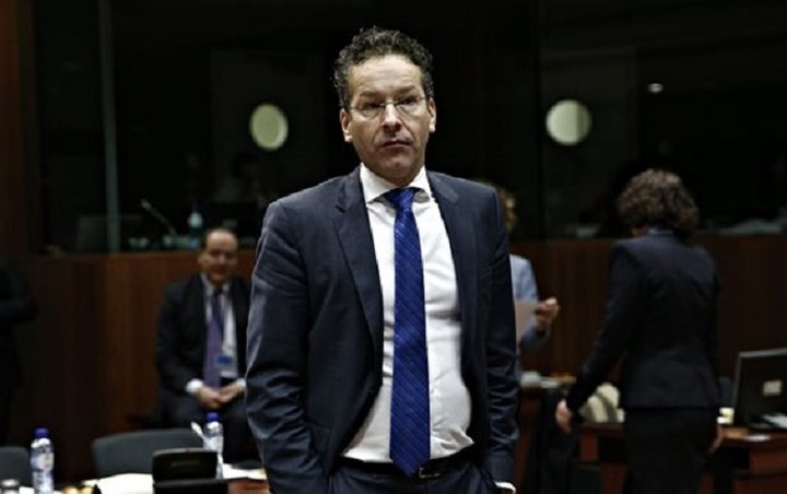 Ευρωπαίοι Σοσιαλιστές: Να λογοδοτήσει ο Ντάισελμπλουμ για το «πάγωμα» των μέτρων