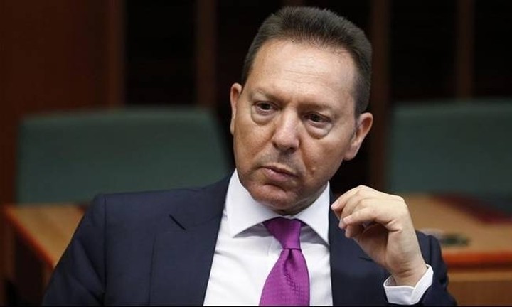Στουρνάρας: Κίνδυνος για την οικονομία η μη έγκυρη κατάληξη της αξιολόγησης