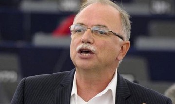 Παπαδημούλης: Μόλις έβηξε ο Σόιμπλε κρυολόγησε ο Μητσοτάκης