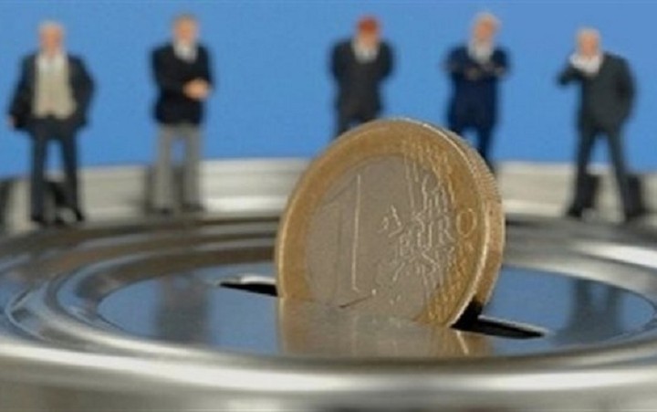 Πάνω από 800 εκατ. ευρώ σε μικρομεσαίες επιχειρήσεις μέσω ΕΤΕΑΝ