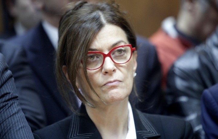 Αντωνοπούλου: Το θέμα δεν είναι μόνο η δημιουργία νέων θέσεων αλλά και τι είδους θα είναι