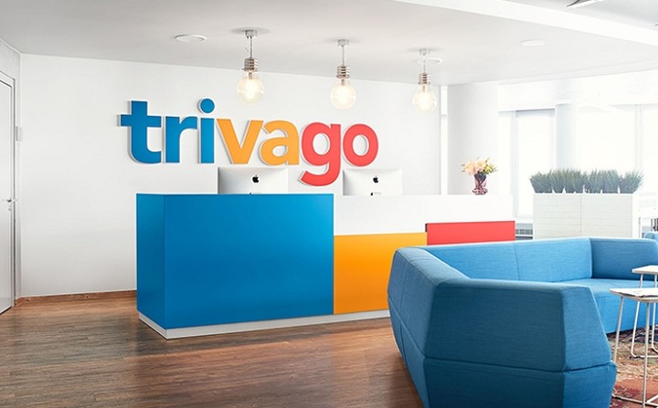 Η Trivago μπήκε στο Χρηματιστήριο