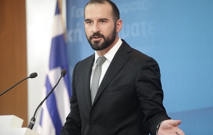 Τζανακόπουλος: Εφόσον υπάρχει η δυνατότητα θα ξαναδοθεί η «13η σύνταξη» 