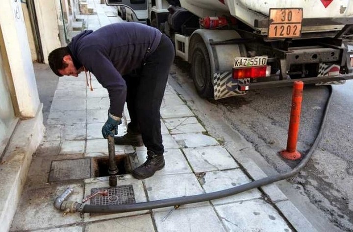 Ανοίγει το TAXISnet για το επίδομα θέρμανσης