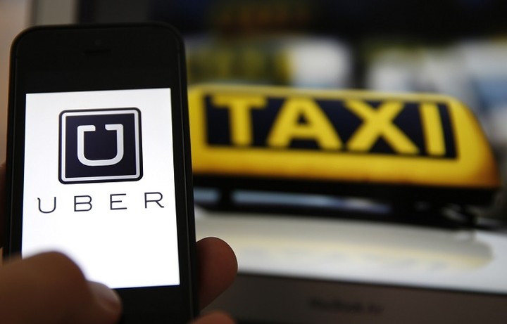 Ζημιές 800 εκατ. για την Uber το γ' τρίμηνο
