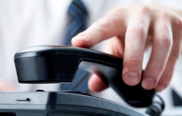 Έρχεται το χαράτσι σε σταθερή τηλεφωνία και ίντερνετ