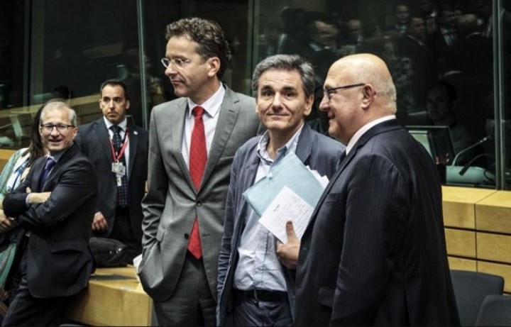 «Συναγερμός» για την έλλειψη ρευστότητας -Οι «τρύπες» από την καθυστέρηση της αξιολόγησης