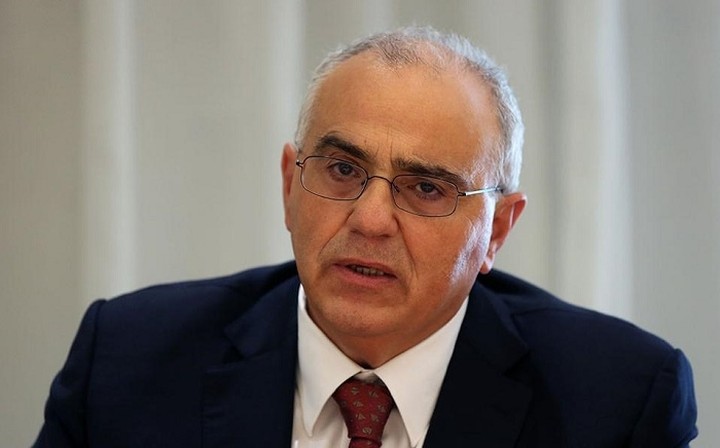 Ο Ν.Καραμούζης ο νέος πρόεδρος της Ελληνικής Ένωσης Τραπεζών