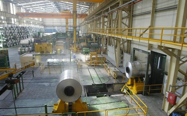 Η εισηγημένη πλέον Cenergy στρέφει το βλέμμα της στις διεθνείς αγορές