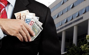 Τριπλό πριμ σε φοροφυγάδες ενεργοποιεί η κυβέρνηση από την Πρωτοχρονιά