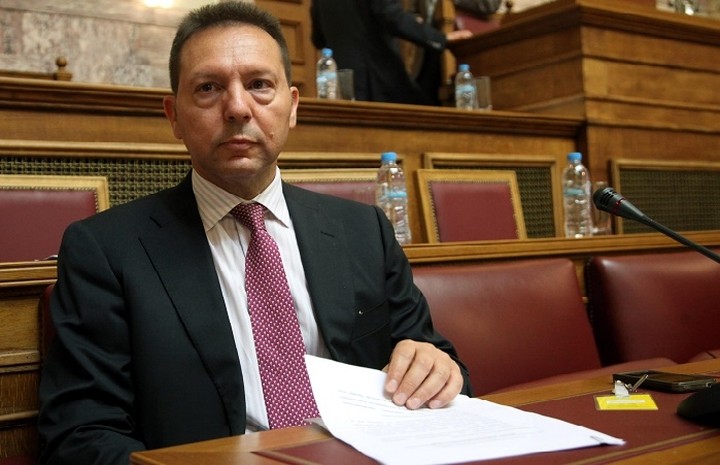 Στουρνάρας: Άμεση περάτωση της δεύτερης αξιολόγησης
