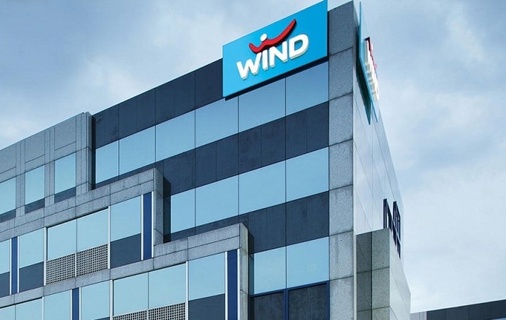 Επενδύσεις 500 εκατ. ευρώ από τη Wind