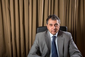 Κορκίδης: Το δώρο των Χριστουγέννων και οι συντάξεις αιμοδότησαν την αγορά