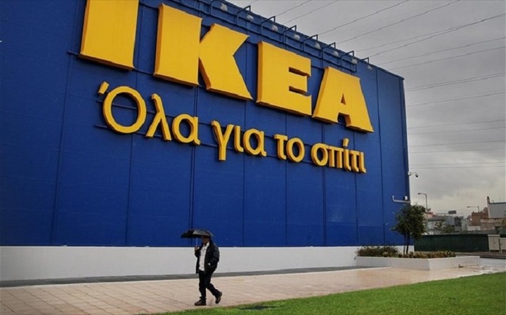 Το "άνοιγμα" Φουρλή σε 150 εκατ. καταναλωτές
