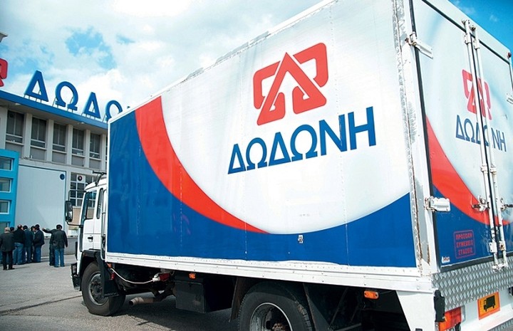 Η νέα εξαγορά της Δωδώνης