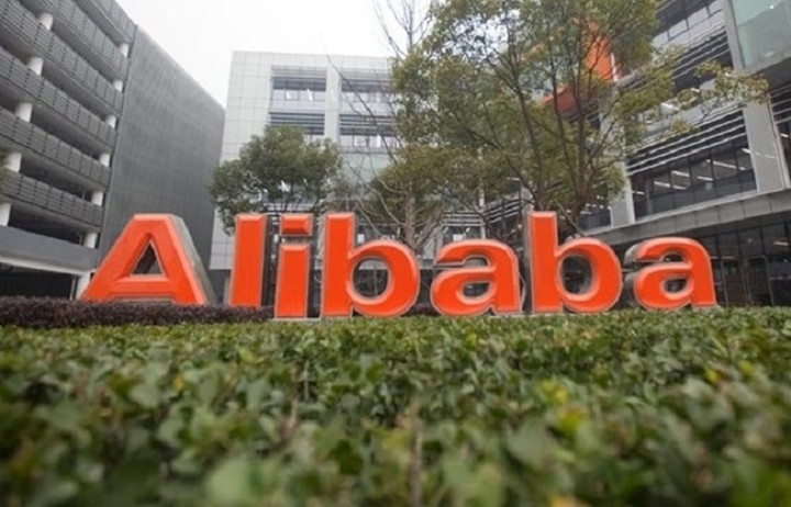 Επενδύσεις 7,2 δισ. από την Alibaba