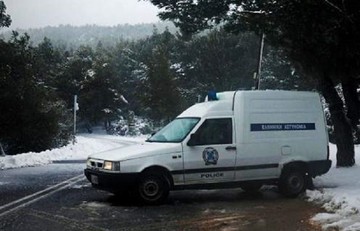 Σε ετοιμότητα η ΕΛΑΣ και η Πυροσβεστική λόγω καιρικών συνθηκών