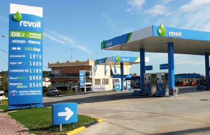 Αύξηση κεφαλαίου 1,82 εκατ. στη θυγατρική της Revoil