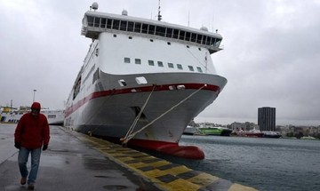 Κανονικά η διεξαγωγή των ακτοπλοϊκών δρομολογίων