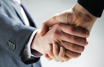 To πρώτο μεγάλο επιχειρηματικό deal του 2017 