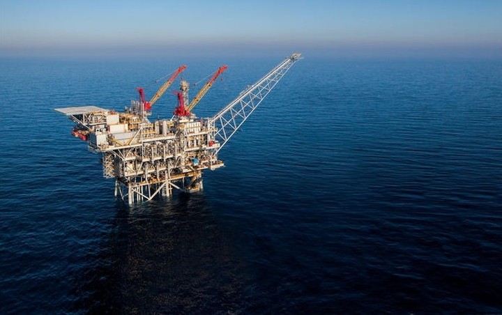 Η ExxonMobil πάει ...Κύπρο