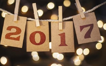Όλες οι αργίες του 2017