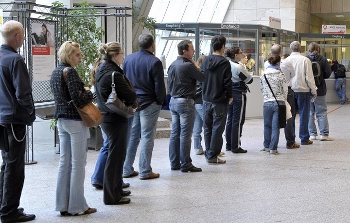 Τέσσερα νέα προγράμματα για ανέργους - Όλες οι λεπτομέρειες