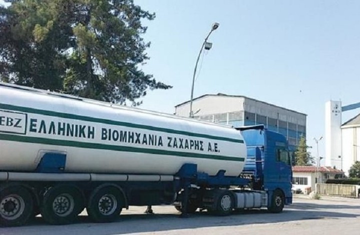 Πληρώθηκαν από την ΕΒΖ οι τευτλοπαραγωγοί αλλά δεν εξοφλήθησαν