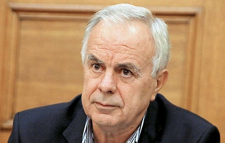 Αποστόλου: Προκήρυξη για βιολογική γεωργία και κτηνοτροφία