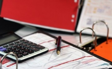 Όλη η διαδικασία για να κλείσετε το μπλοκάκι