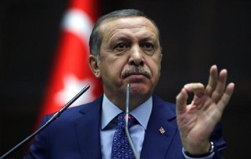 Ερντογάν: Η επίθεση στο «Ρέινα» συνιστά σκόπιμη προσπάθεια διχασμού