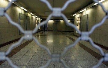 Κλειστοί οι σταθμοί «Πανόρμου» και «Συγγρού- Φιξ» το Σαββατοκύριακο