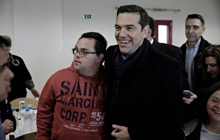 Τσίπρας: Πόροι στις κοινωνικές υποδομές