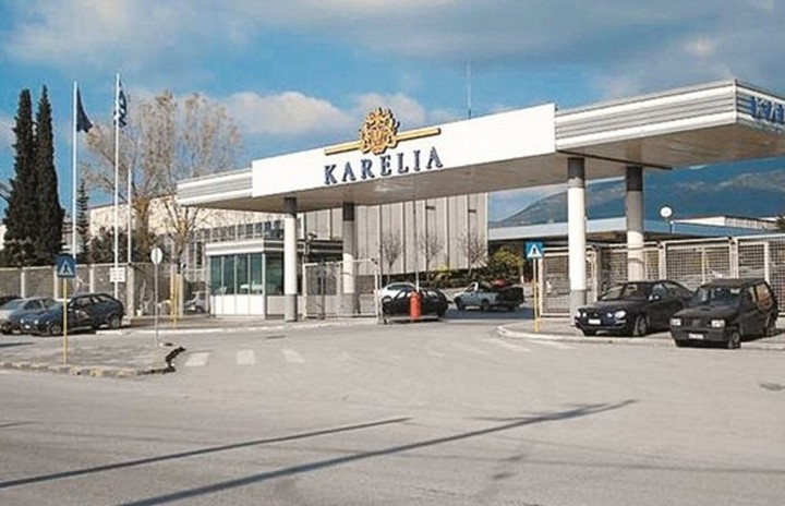 Επενδύσεις 10 εκατ. από την Καρέλια