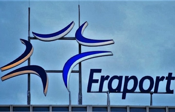 H Fraport ετοιμάζει 14 νέα εμπορικά κέντρα