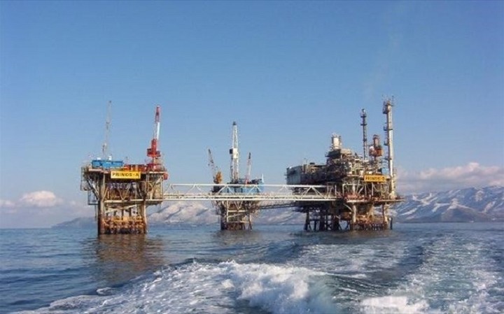 Επενδύσεις 1,5 δισ. ευρώ από την Energean