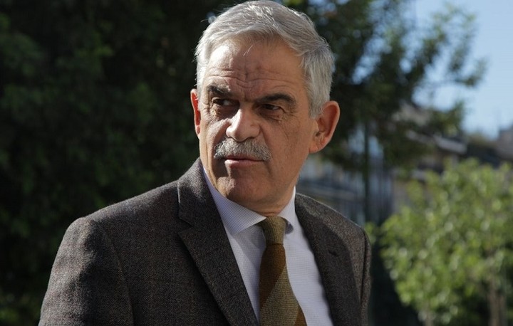 Τόσκας: Με την εξάρθρωση της σπείρας ναρκωτικών μειώθηκε η εγκληματικότητα