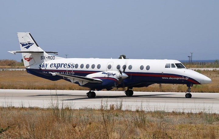 Σημαντικό deal για την ελληνική Sky Express