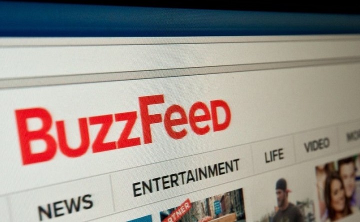 Το φαινόμενο BuzzFeed- H startup που κατάφερε να αξίζει πάνω από 1,5 δισ.