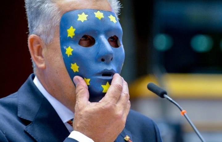 Εκλογή προέδρου Ευρωκοινοβουλίου: Προβάδισμα Ταγιάνι στην πρώτη ψηφοφορία