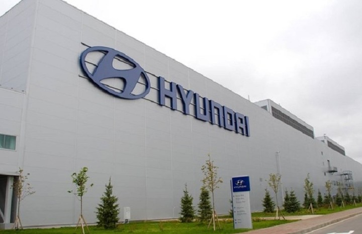 Επενδύσεις 3,1 δισ. από την Hyundai