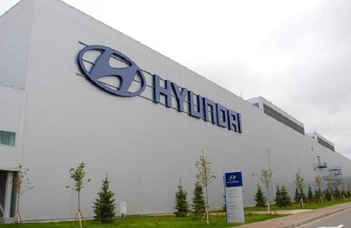 Επενδύσεις 3,1 δισ. από την Hyundai 