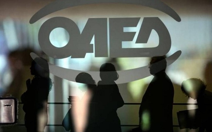 Στους 910.468 οι άνεργοι τον Δεκέμβριο